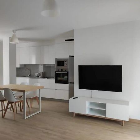 Apartamento Centrico En O Grove Kültér fotó