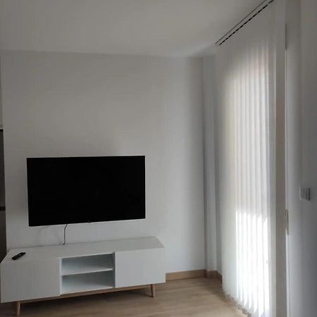 Apartamento Centrico En O Grove Kültér fotó