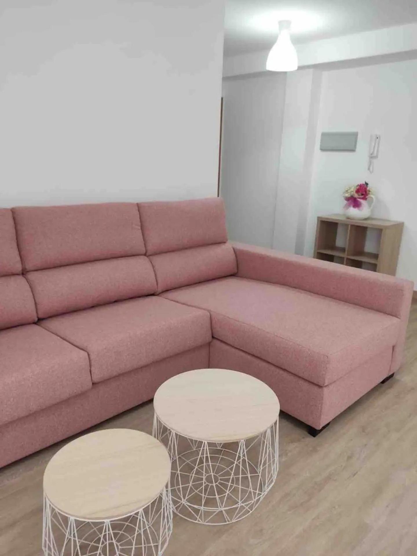 Apartamento Centrico En O Grove Kültér fotó