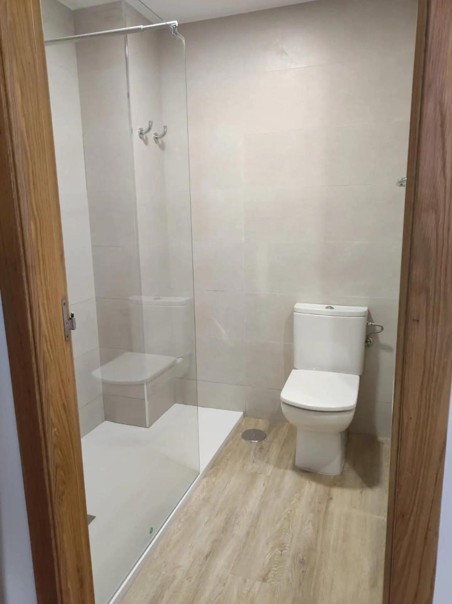 Apartamento Centrico En O Grove Kültér fotó